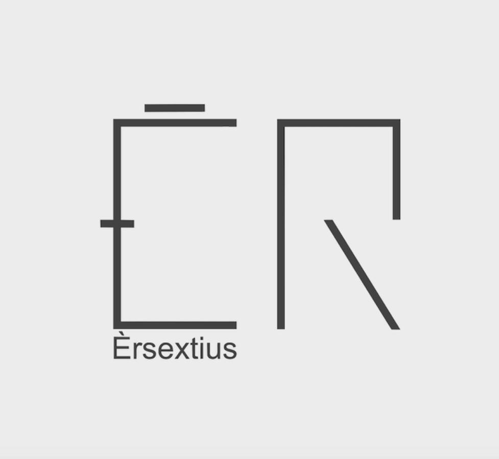 דירות Ersextius, Veca, אקס-אן-פרובאנס מראה חיצוני תמונה